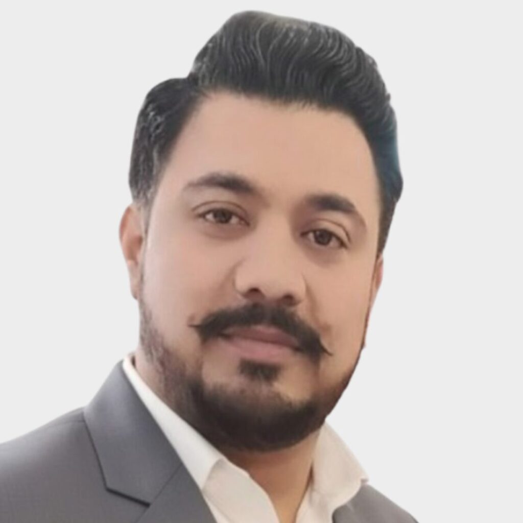 Arsalan Abedein