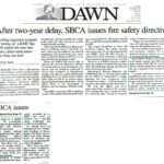 Dawn – 22 January 2026