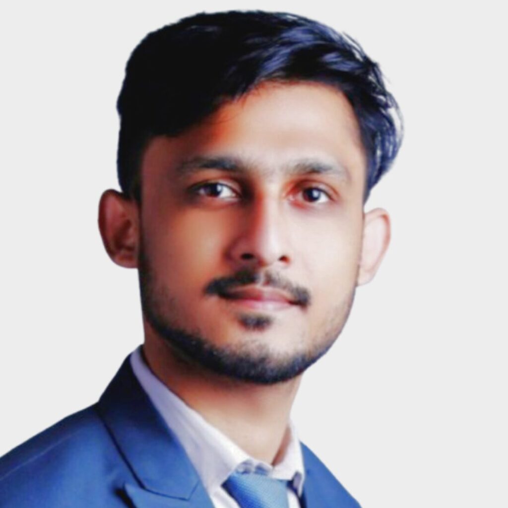 Hafiz Anas Qureshi