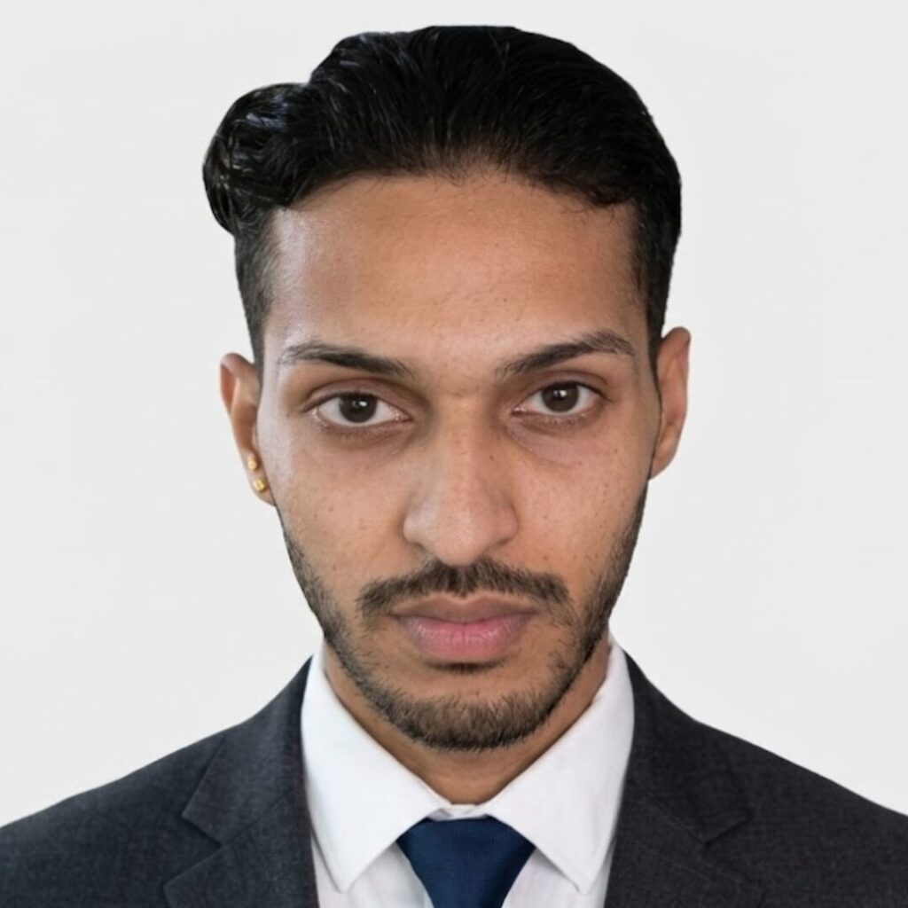 Umair Safdar