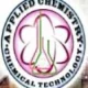 Applied Chemistry & Chemical Technology